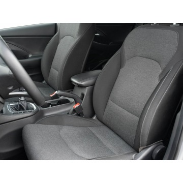 Hyundai i30  Hatchback 2022,  1.5 benzyna - Na sprzedaż za 51 850 zł - Gdynia - zdjęcie 11