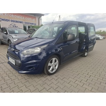 Ford Tourneo Connect  Minivan/Van 2014,  1.6 - Na sprzedaż za 20 800 zł - Malutkie - zdjęcie 1