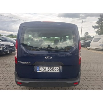 Ford Tourneo Connect  Minivan/Van 2014,  1.6 - Na sprzedaż za 20 800 zł - Malutkie - zdjęcie 5