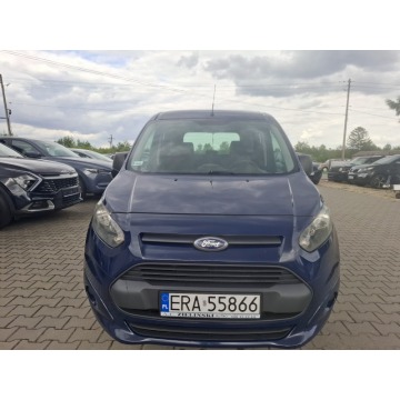 Ford Tourneo Connect  Minivan/Van 2014,  1.6 - Na sprzedaż za 20 800 zł - Malutkie - zdjęcie 2