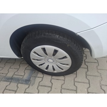 Mercedes - Benz Citan 2014,  1.5 - Na sprzedaż za 18 800 zł - Malutkie - zdjęcie 8
