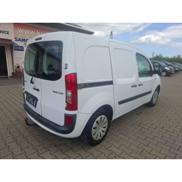 Mercedes - Benz Citan 2014,  1.5 - Na sprzedaż za 18 800 zł - Malutkie - zdjęcie 4