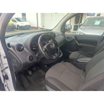Mercedes - Benz Citan 2014,  1.5 - Na sprzedaż za 18 800 zł - Malutkie - zdjęcie 6