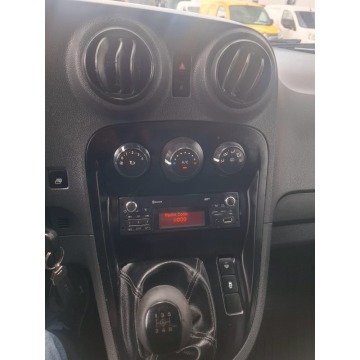 Mercedes - Benz Citan 2014,  1.5 - Na sprzedaż za 18 800 zł - Malutkie - zdjęcie 7