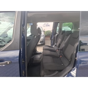 Ford Tourneo Connect  Minivan/Van 2014,  1.6 - Na sprzedaż za 20 800 zł - Malutkie - zdjęcie 6