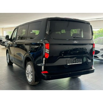 Ford Tourneo Custom  Minivan/Van 2026,  2.0 diesel, automat - Na sprzedaż za 265 900 zł - Szczecinek - zdjęcie 3