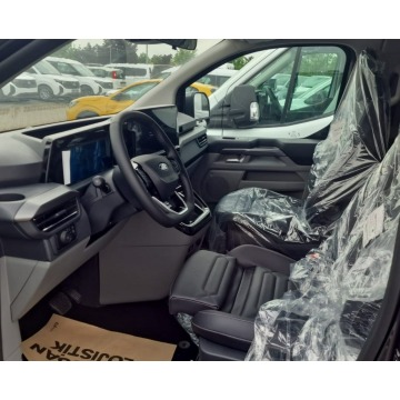 Ford Tourneo Custom  Minivan/Van 2026,  2.0 diesel, automat - Na sprzedaż za 265 900 zł - Szczecinek - zdjęcie 4