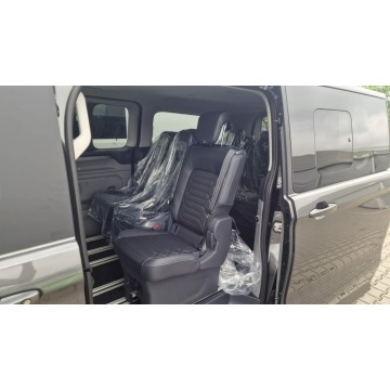 Ford Tourneo Custom  Minivan/Van 2026,  2.0 diesel, automat - Na sprzedaż za 265 900 zł - Szczecinek - zdjęcie 5