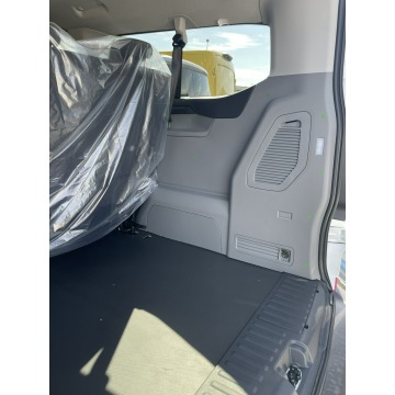 Ford Tourneo Custom  Minivan/Van 2026,  2.0 diesel, automat - Na sprzedaż za 231 500 zł - Szczecinek - zdjęcie 7
