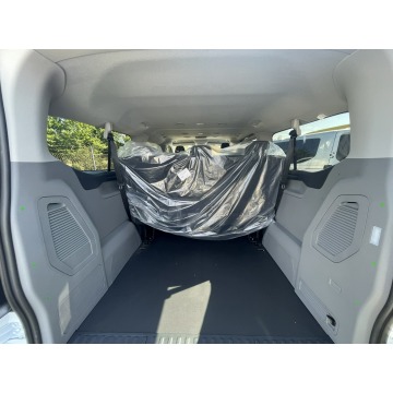 Ford Tourneo Custom  Minivan/Van 2026,  2.0 diesel, automat - Na sprzedaż za 231 500 zł - Szczecinek - zdjęcie 8