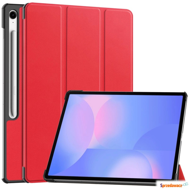 Etui z klapką Bizon Case Tab Croc do Galaxy Tab... - Etui na smartfony - Opole
