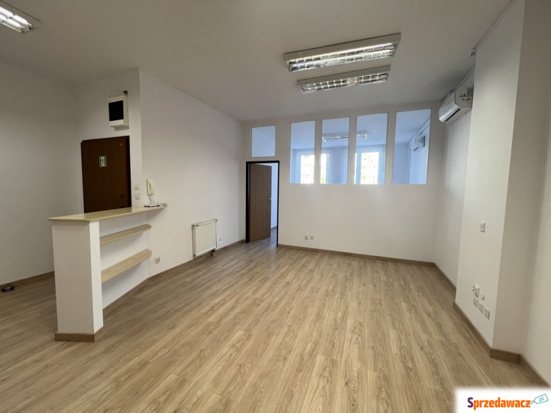 Lokal z najemcą w Centrum AB! - Lokale użytkowe na s... - Wrocław