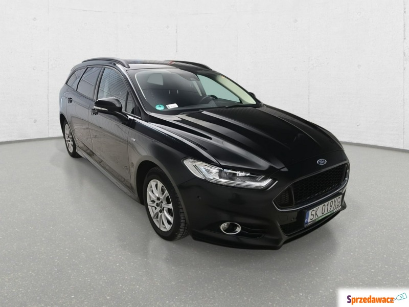 Ford Mondeo  Kombi 2017,  2.0 diesel, automat - Na sprzedaż za 46 986 zł - Komorniki