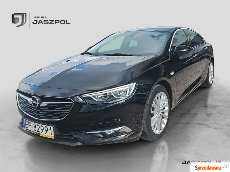 Opel Insignia  Liftback 2017,  1.5 benzyna - Na sprzedaż za 59 900 zł - Łódź