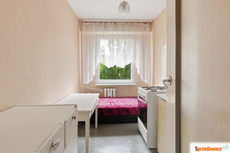 Mieszkanie jednopokojowe Częstochowa - Północ,   32 m2, drugie piętro - Sprzedam