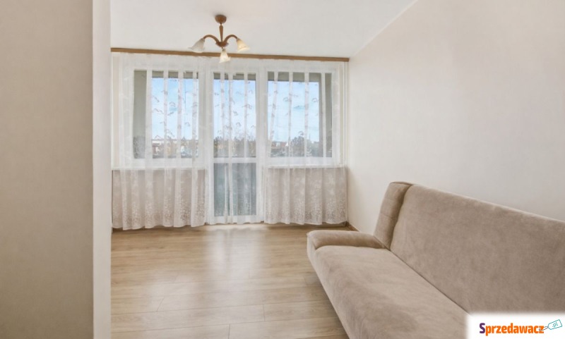 Mieszkanie jednopokojowe Częstochowa - Tysiąclecie,   30 m2, 4 piętro - Sprzedam