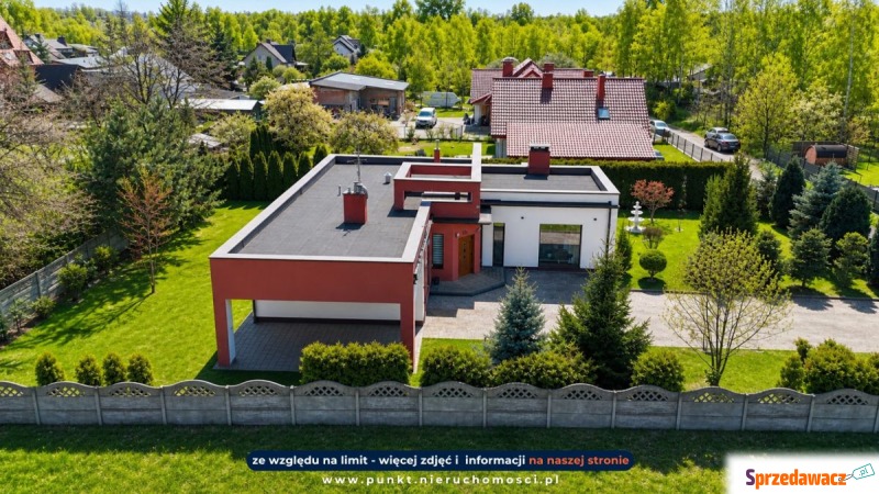 Sprzedam dom Częstochowa -  jednopiętrowy,  pow.  148 m2,  działka:   1088 m2