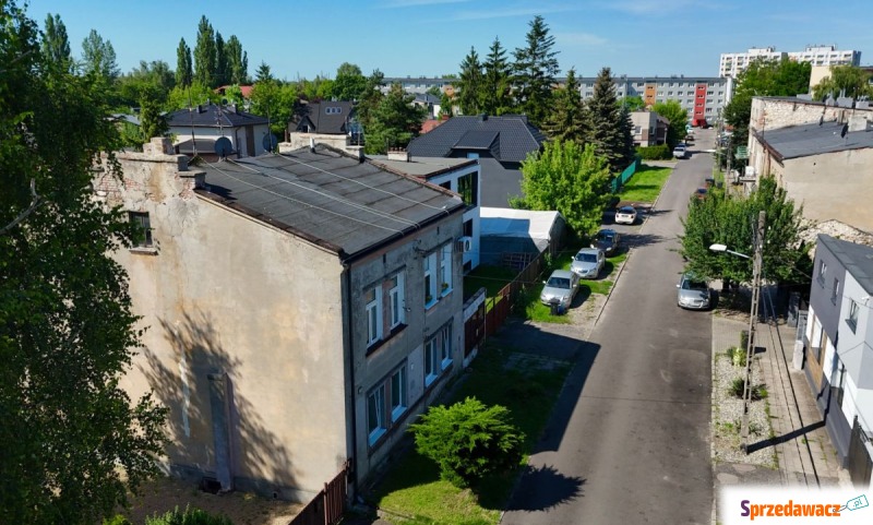 Mieszkanie jednopokojowe Częstochowa - Ostatni Grosz,   19 m2, parter - Sprzedam