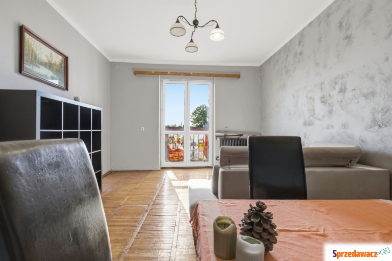 Mieszkanie dwupokojowe Częstochowa - Śródmieście,   62 m2, 4 piętro - Sprzedam