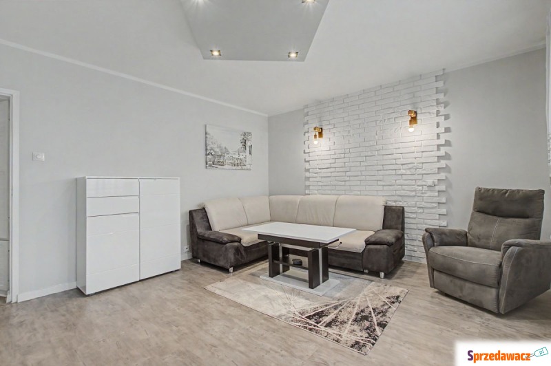 Mieszkanie dwupokojowe Częstochowa - Wrzosowiak,   49 m2 - Sprzedam