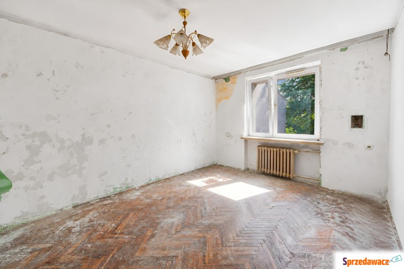 Mieszkanie jednopokojowe Częstochowa - Śródmieście,   30 m2, trzecie piętro - Sprzedam