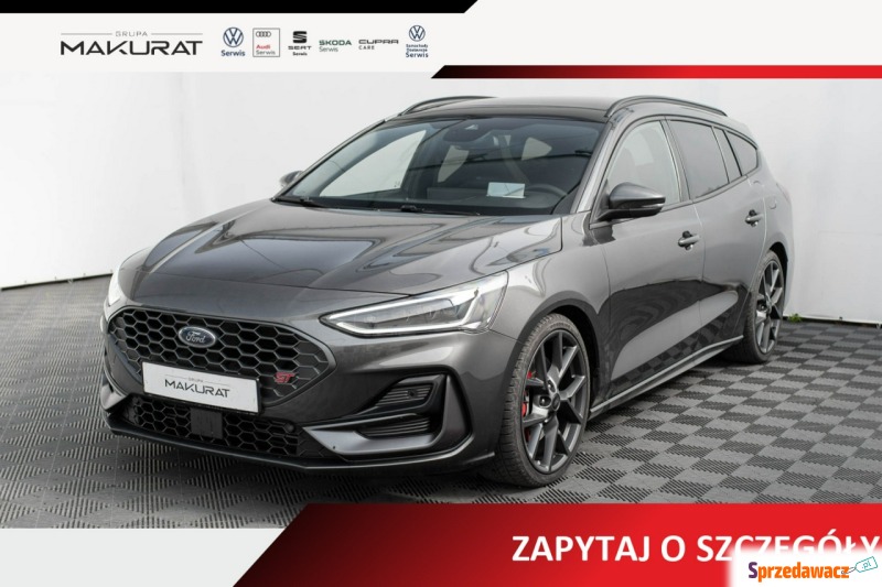 Ford Focus  Kombi 2024,  2.3 benzyna, automat - Na sprzedaż za 129 850 zł - Gdynia
