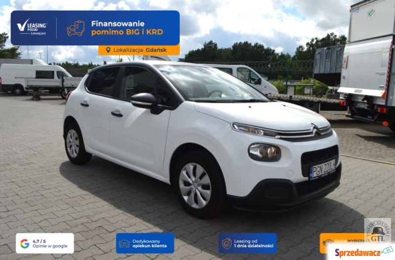 Citroen C3 [14832]