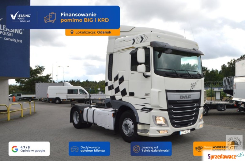 DAF 2015