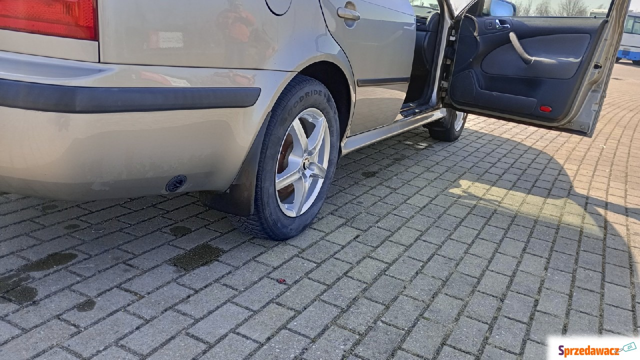 Skoda Octavia 2008