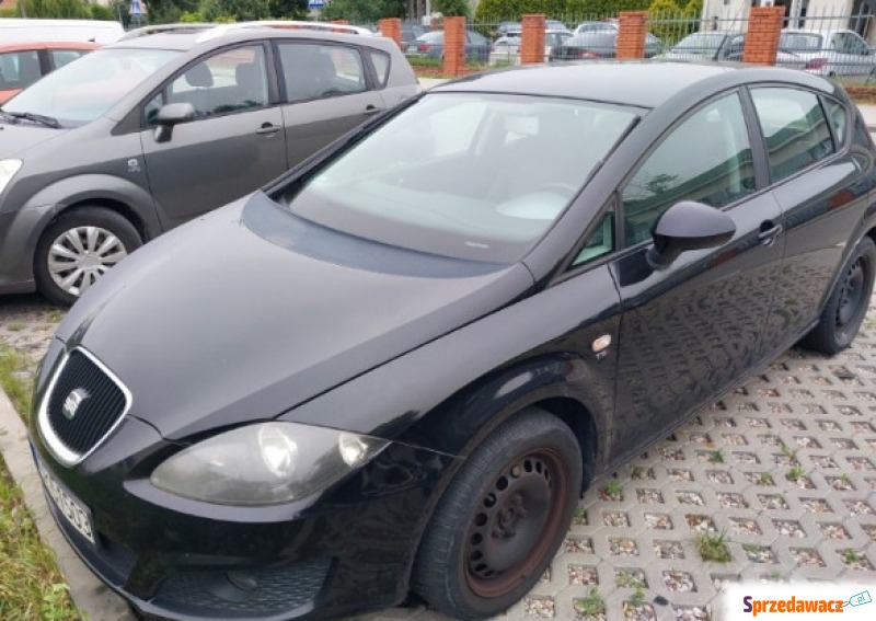 Seat Leon 2011