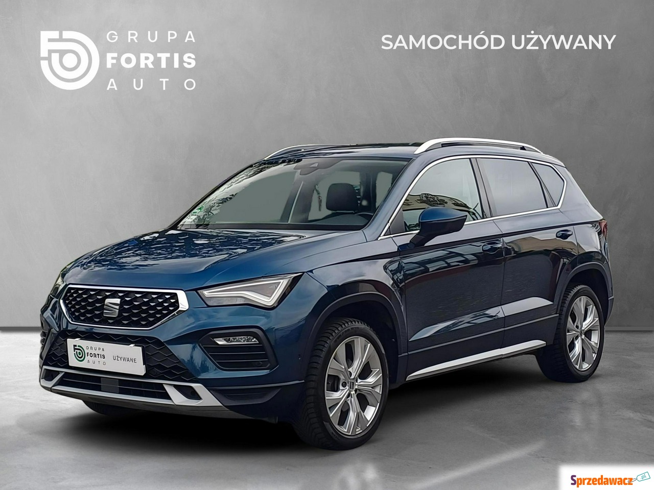 Seat Ateca 2022