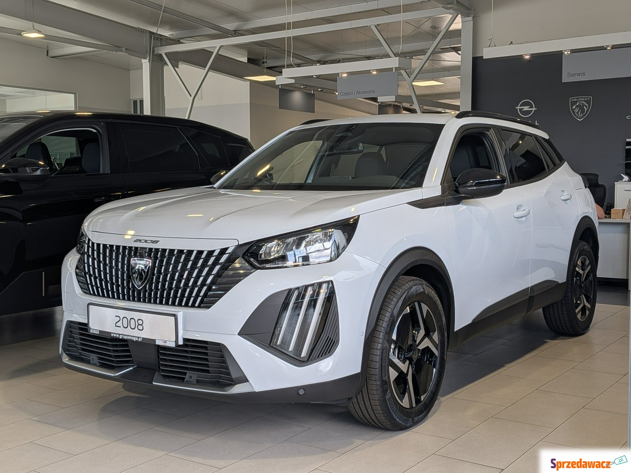 Peugeot 2008 2026