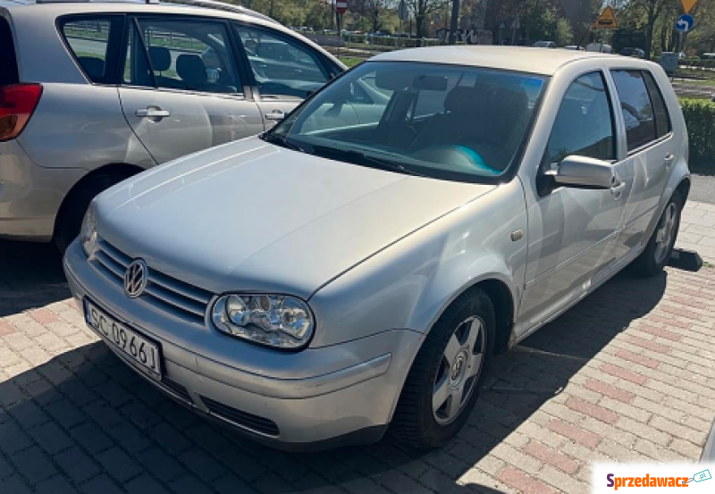 Volkswagen Golf 1998