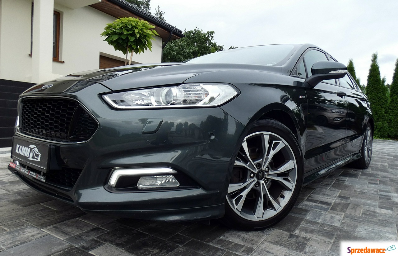 Ford Mondeo - ST-LINE*2.0 D*Au...