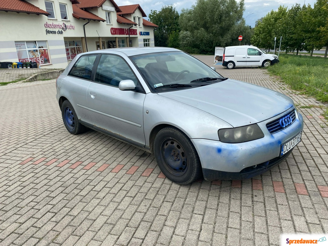 Audi A3 1997