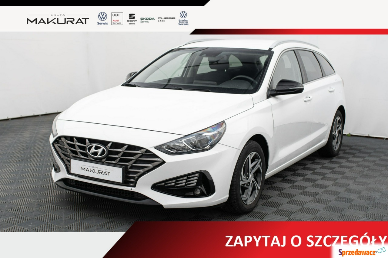 Hyundai i30 2023
