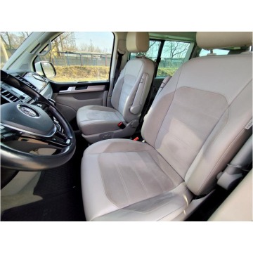 Volkswagen   Minivan/Van 2019,  2.0 diesel, automat - Na sprzedaż za 189 999 zł - Warszawa - zdjęcie 7