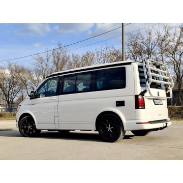 Volkswagen   Minivan/Van 2019,  2.0 diesel, automat - Na sprzedaż za 189 999 zł - Warszawa - zdjęcie 5