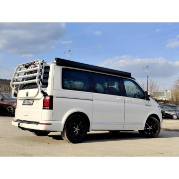 Volkswagen   Minivan/Van 2019,  2.0 diesel, automat - Na sprzedaż za 189 999 zł - Warszawa - zdjęcie 6