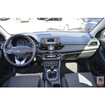 Hyundai i30 2020 diesel - Na sprzedaż za 31 857 zł - Gdańsk - zdjęcie 4