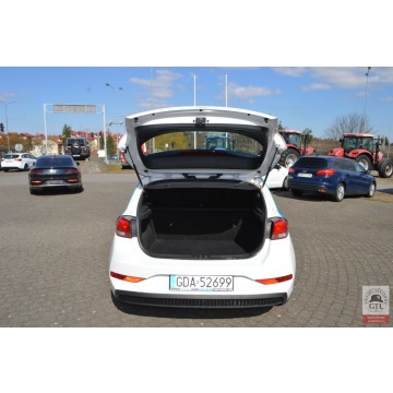 Hyundai i30 2020 diesel - Na sprzedaż za 31 857 zł - Gdańsk - zdjęcie 3