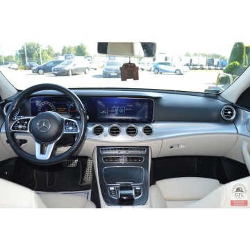 Mercedes - Benz E-klasa 2019 diesel - Na sprzedaż za 111 659 zł - Gdańsk - zdjęcie 4