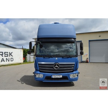 Mercedes - Benz A-klasa 2014 diesel - Na sprzedaż za 71 463 zł - Gdańsk - zdjęcie 2