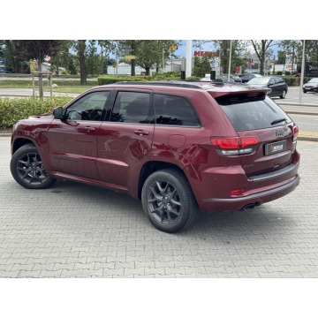 Jeep Grand Cherokee 2019,  3.6 benzyna, automat - Na sprzedaż za 108,80 zł - Janki - zdjęcie 4