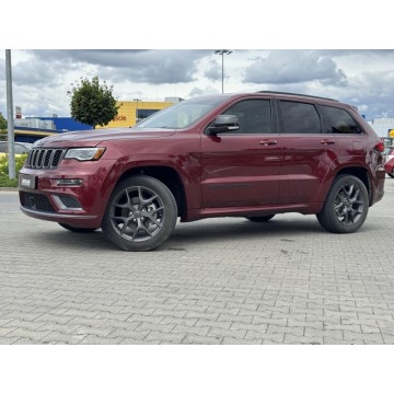 Jeep Grand Cherokee 2019,  3.6 benzyna, automat - Na sprzedaż za 108,80 zł - Janki - zdjęcie 5