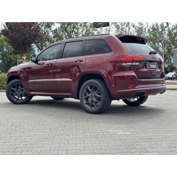 Jeep Grand Cherokee 2019,  3.6 benzyna, automat - Na sprzedaż za 108,80 zł - Janki - zdjęcie 3