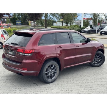 Jeep Grand Cherokee 2019,  3.6 benzyna, automat - Na sprzedaż za 108,80 zł - Janki - zdjęcie 8