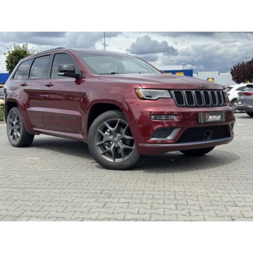 Jeep Grand Cherokee 2019,  3.6 benzyna, automat - Na sprzedaż za 108,80 zł - Janki - zdjęcie 1