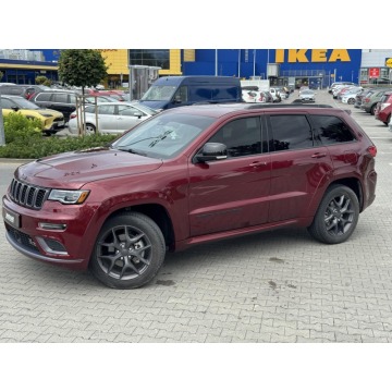 Jeep Grand Cherokee 2019,  3.6 benzyna, automat - Na sprzedaż za 108,80 zł - Janki - zdjęcie 7