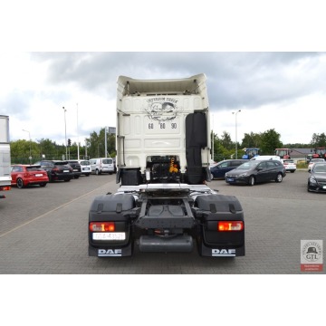 DAF XF 460 FT [14833] - Ciągniki siodłowe - Gdańsk - zdjęcie 3